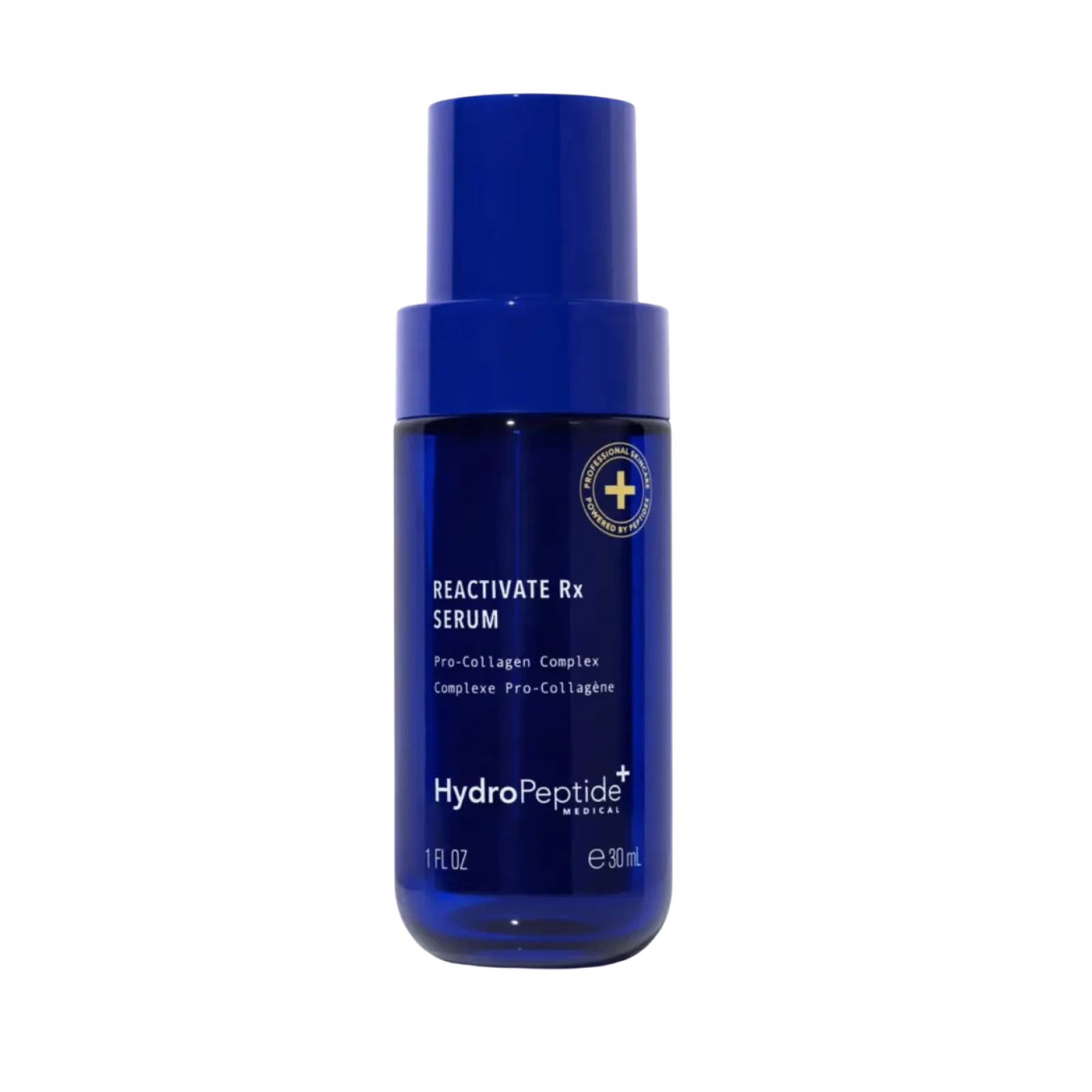HydroPeptide ReActivate RX Serum – serums