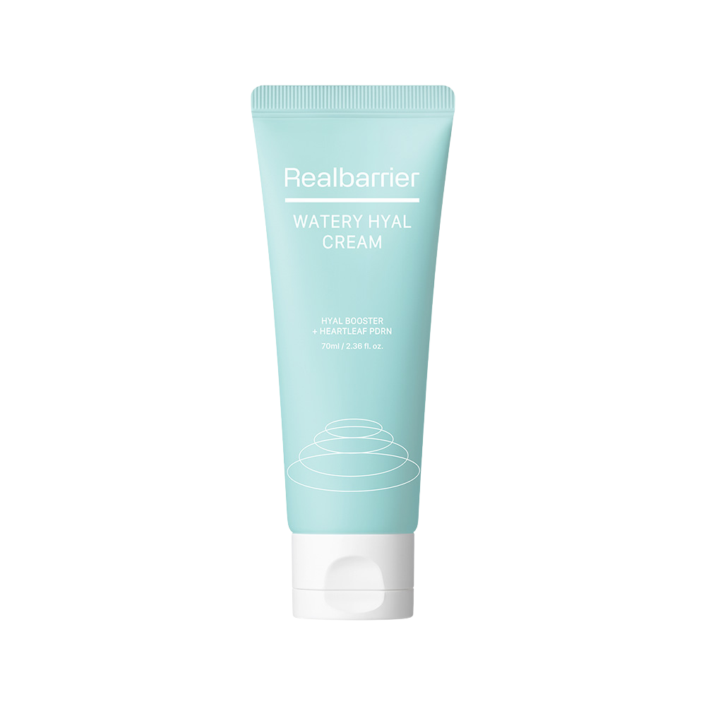Watery Hyal Cream
