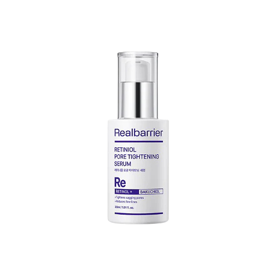Retiniol Pore Tightening Serum