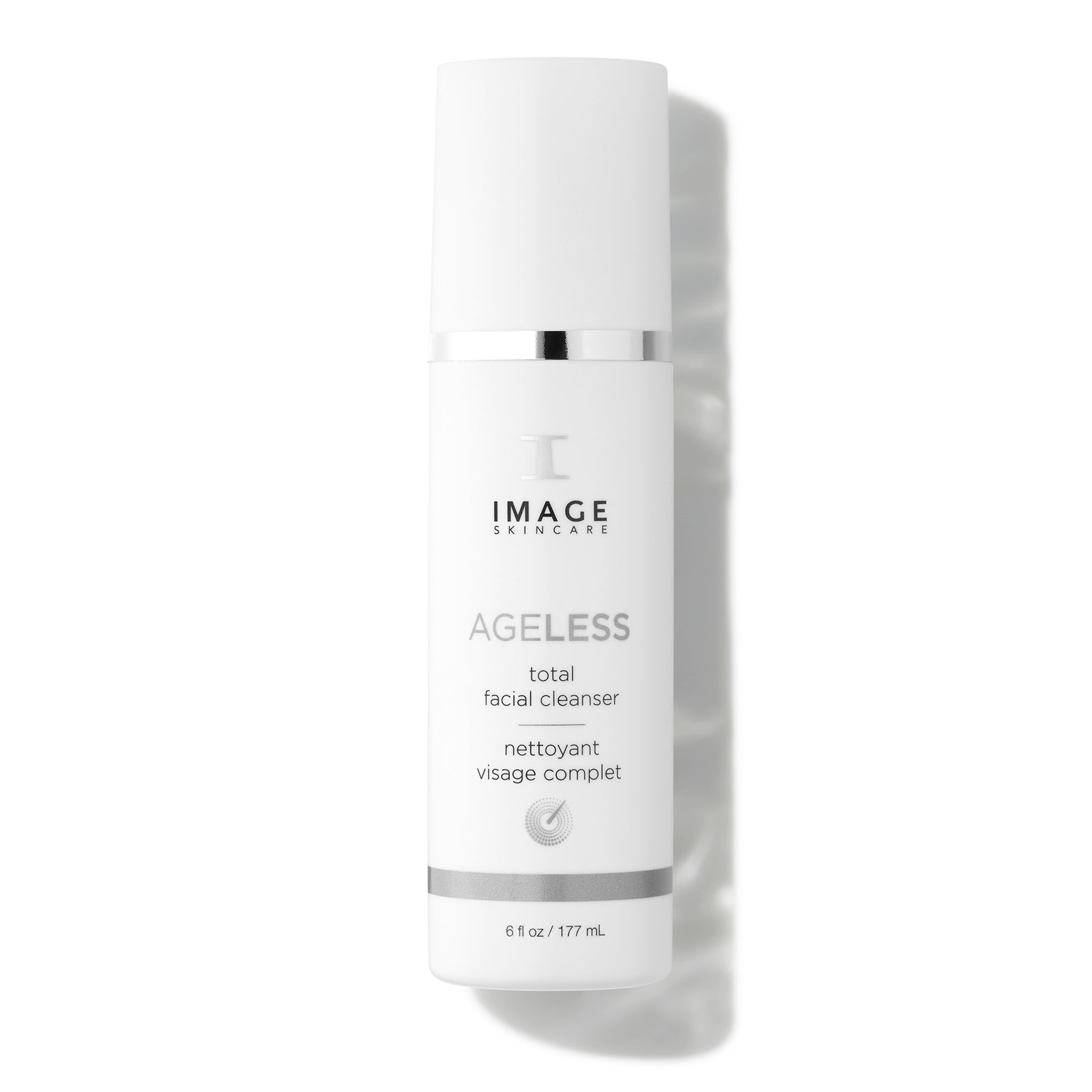 Imageskincare AGELESS Total Facial cleanser – attīrīšanas līdzeklis