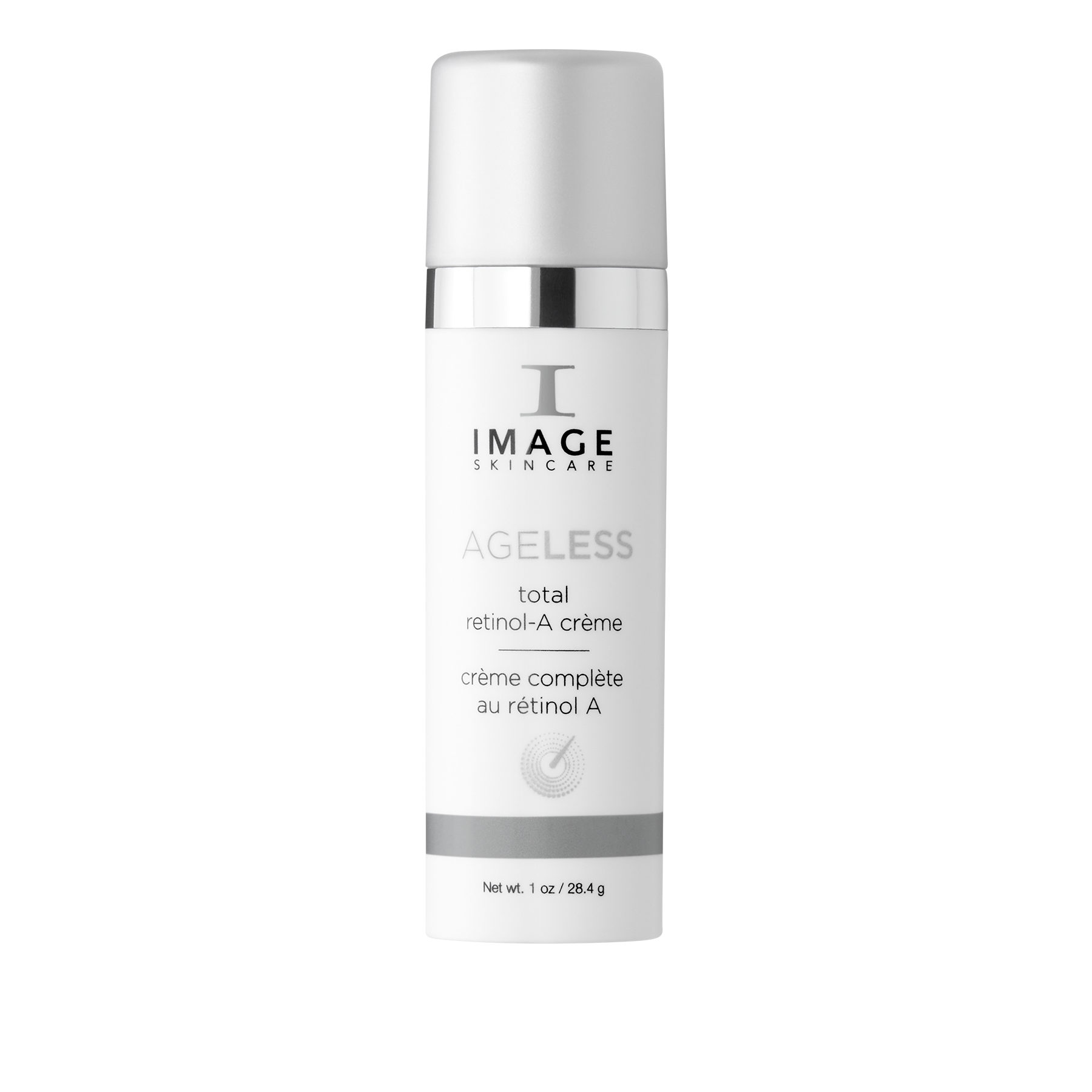 Imageskincare AGELESS Total Retinol A creme – krēms