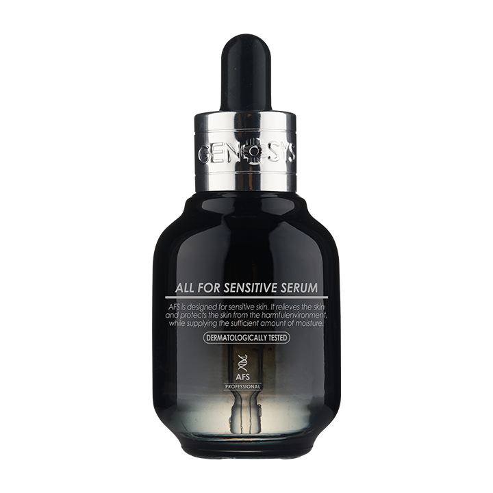 All For Sensitive Serum