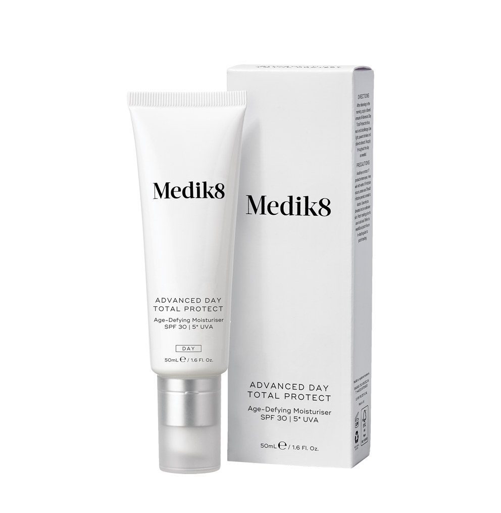 Medik8 Advanced Day Total Protect – krēms