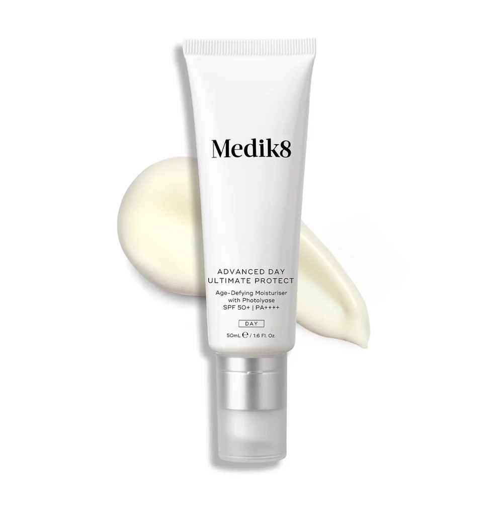 Medik8 Advanced Day Ultmate Protect – saules aizsargkrēms