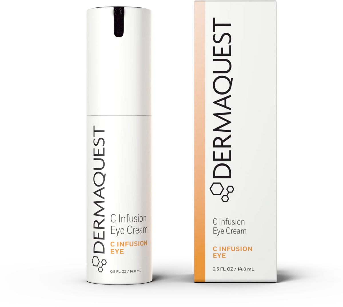 C Infusion Eye Cream