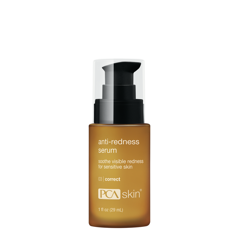 PCA Skin Anti-Redness Serum – serums