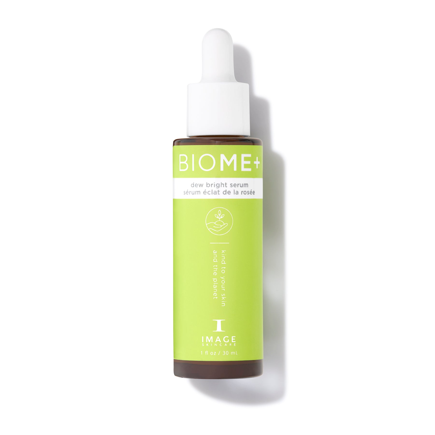 Imageskincare BIOME+ dew bright serum – serums