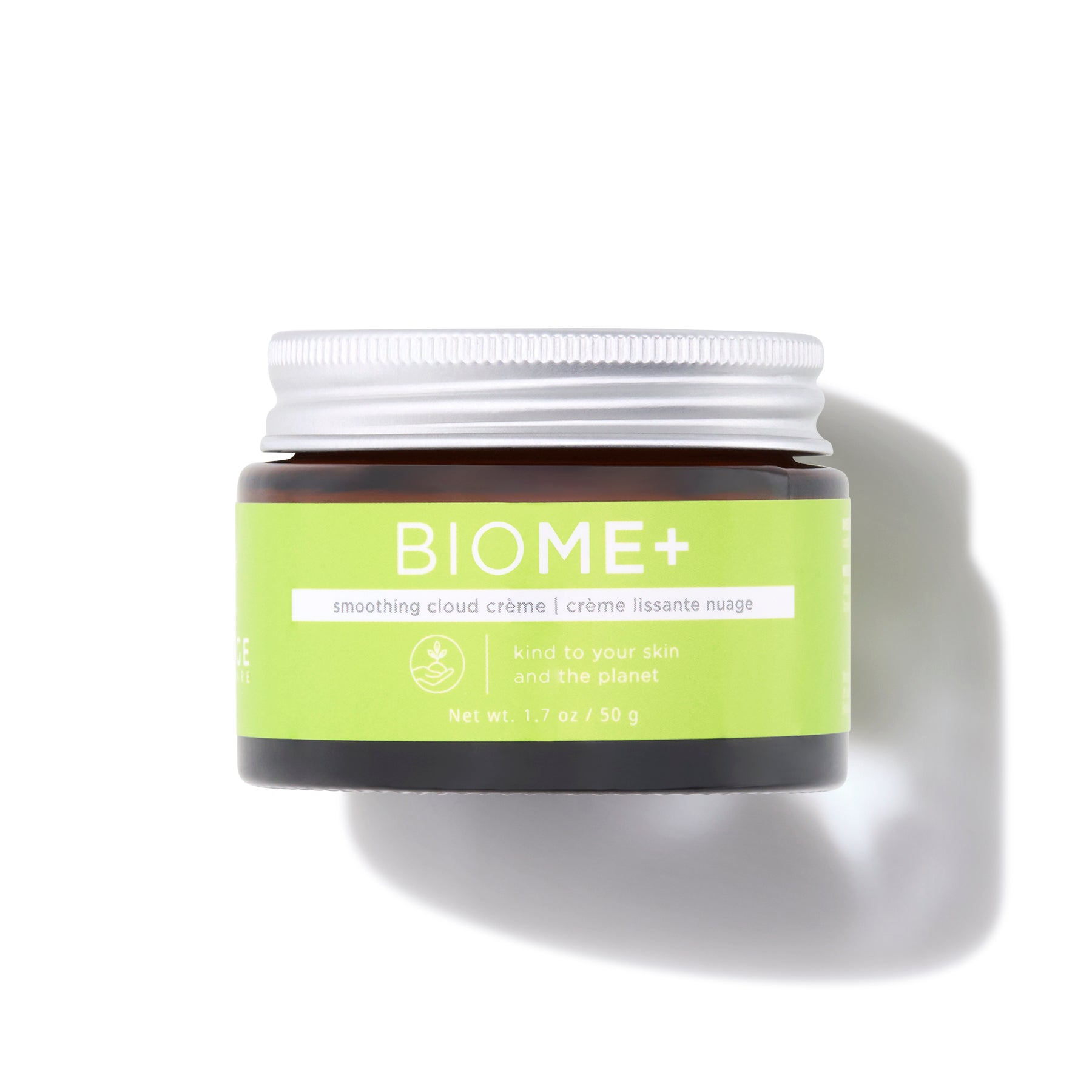 Imageskincare BIOME+ smoothing cloud creme – krēms