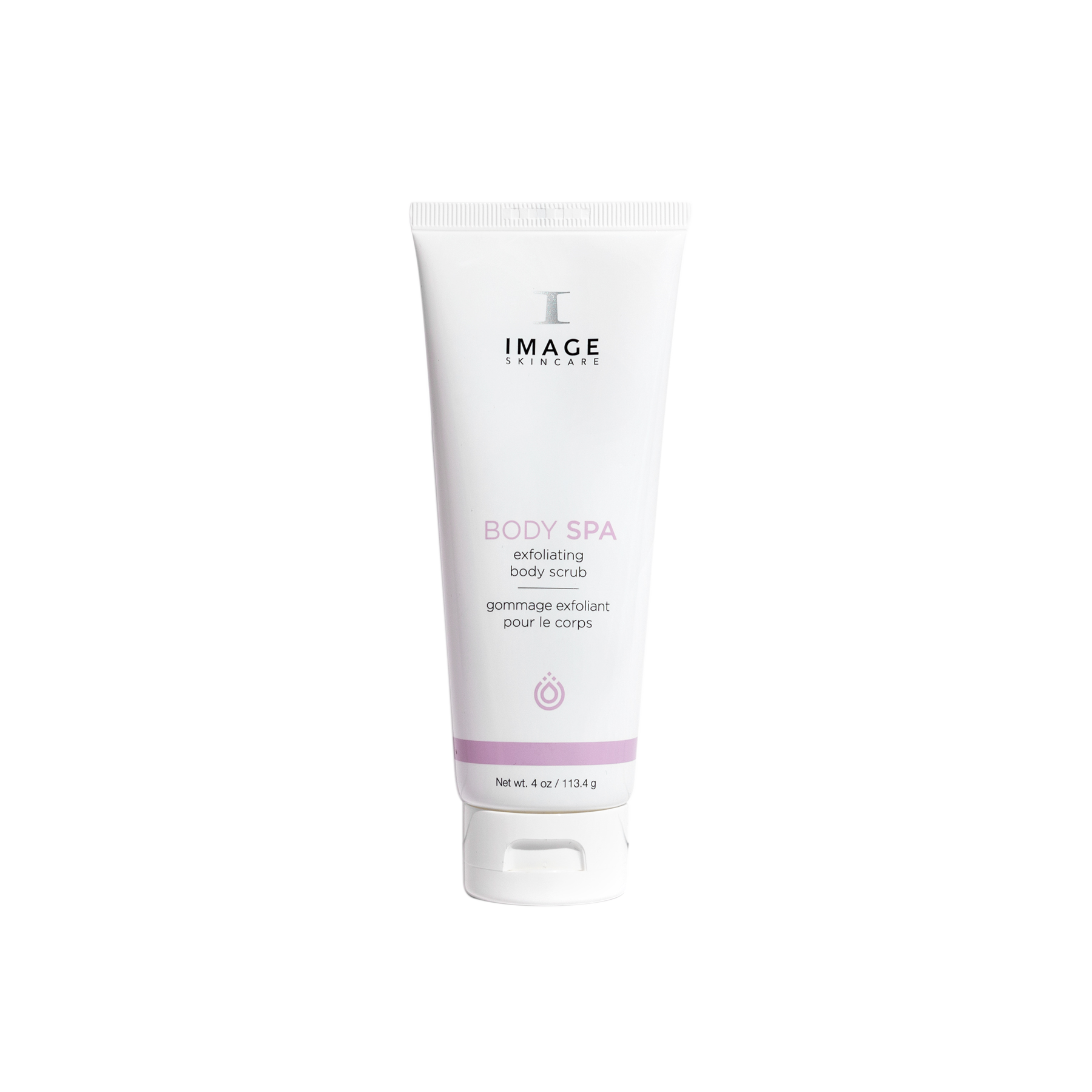 Imageskincare BODY SPA Exfoliating Body Scrub – pīlings
