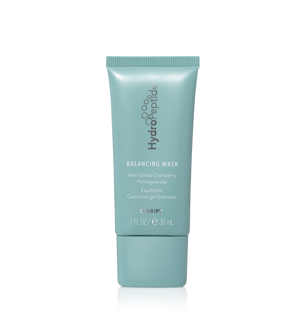 HydroPeptide Balancing Mask – sejas maska