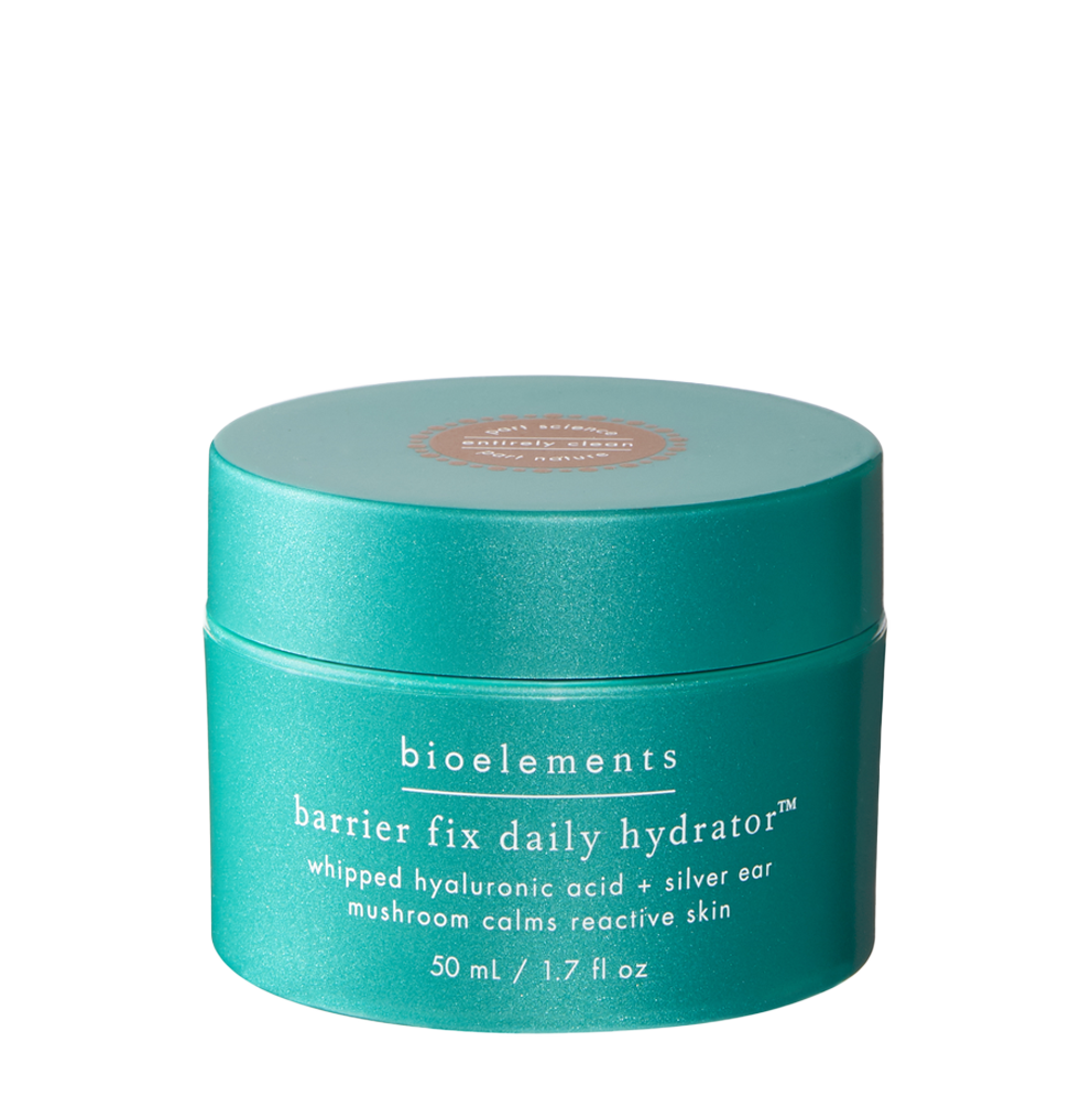Bioelements Barrier Fix Daily Hydrator – krēms