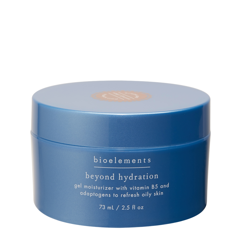 Bioelements Beyond Hydration – krēms