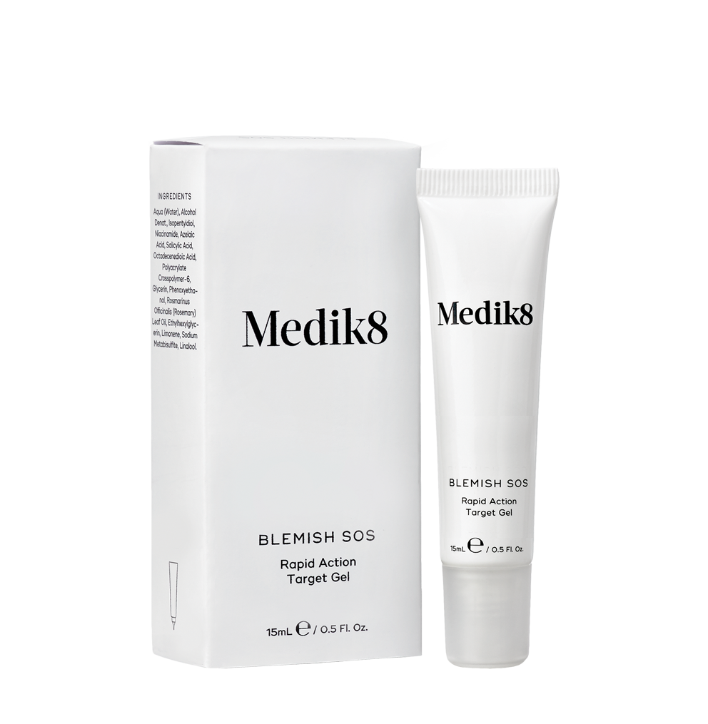 Medik8 Blemish SOS – serums