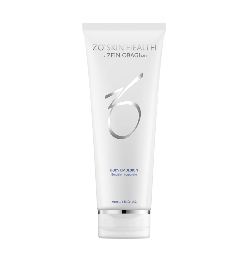 ZO Skin Health Body Emulsion – krēms