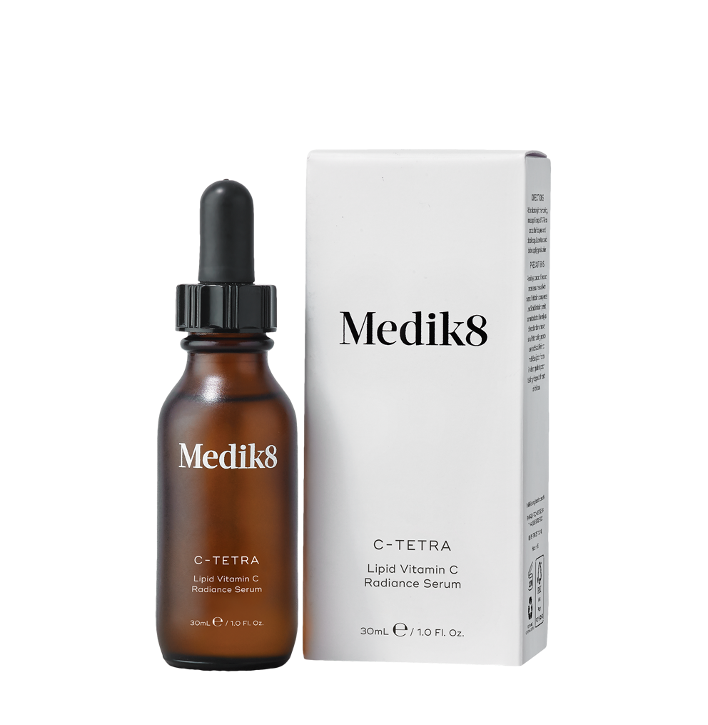 Medik8 C-Tetra – serums