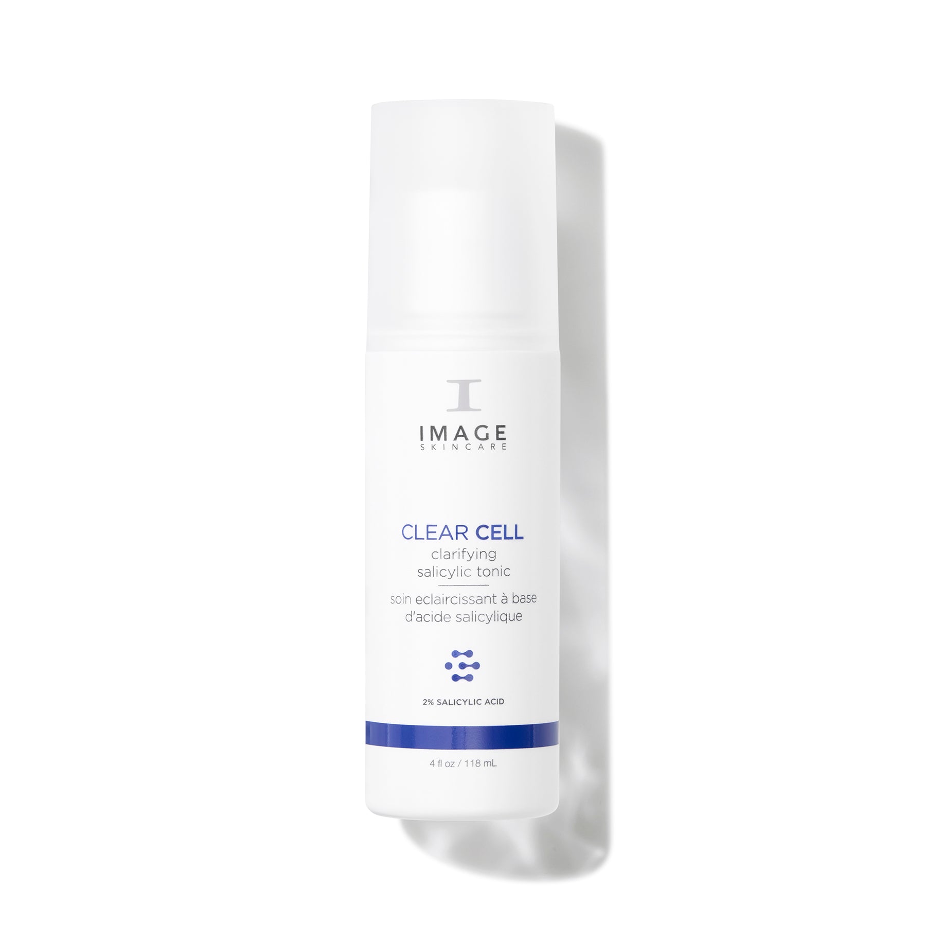 Imageskincare CLEAR CELL Salicylic Clarifying tonic – toniks