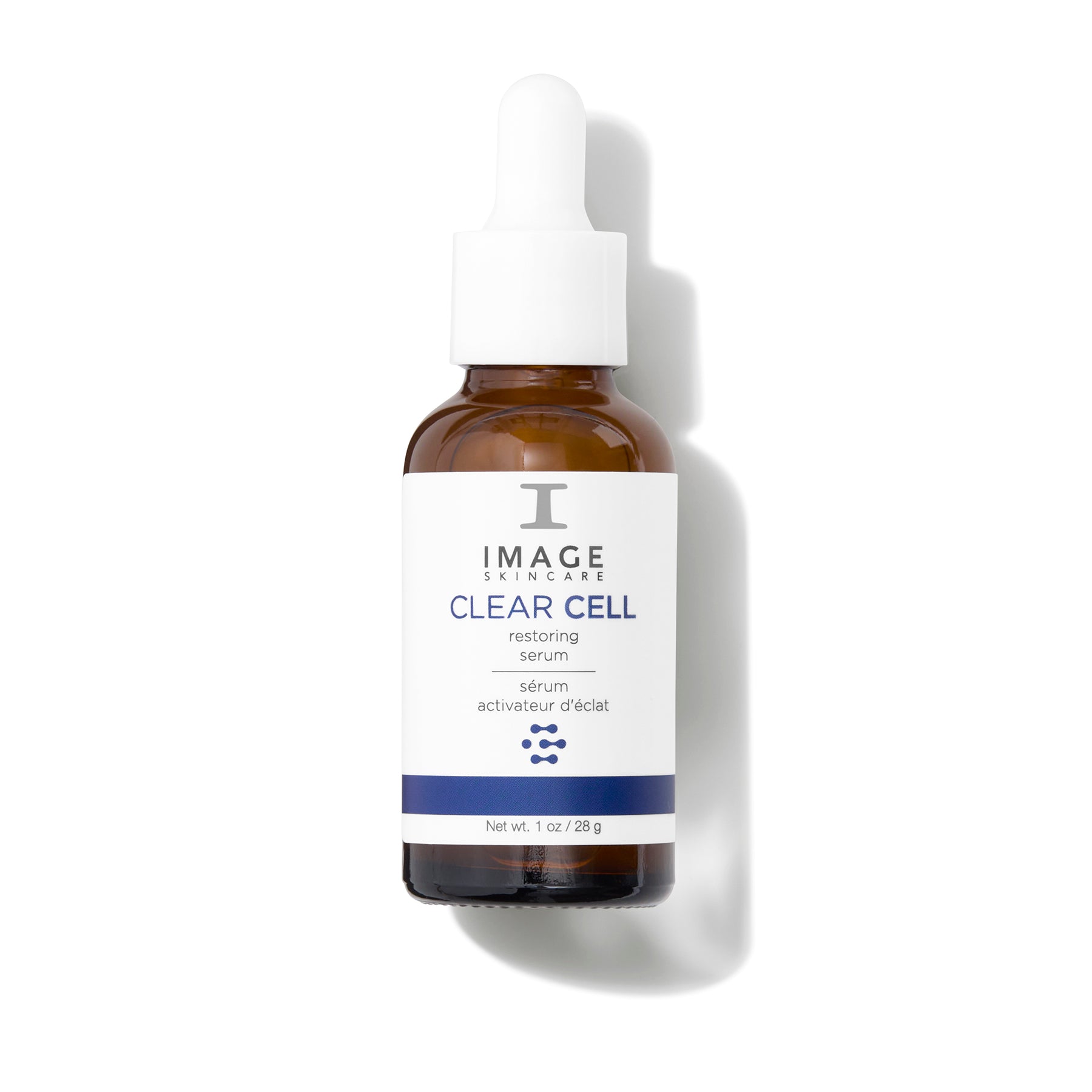 Imageskincare CLEAR CELL Restoring serum – serums