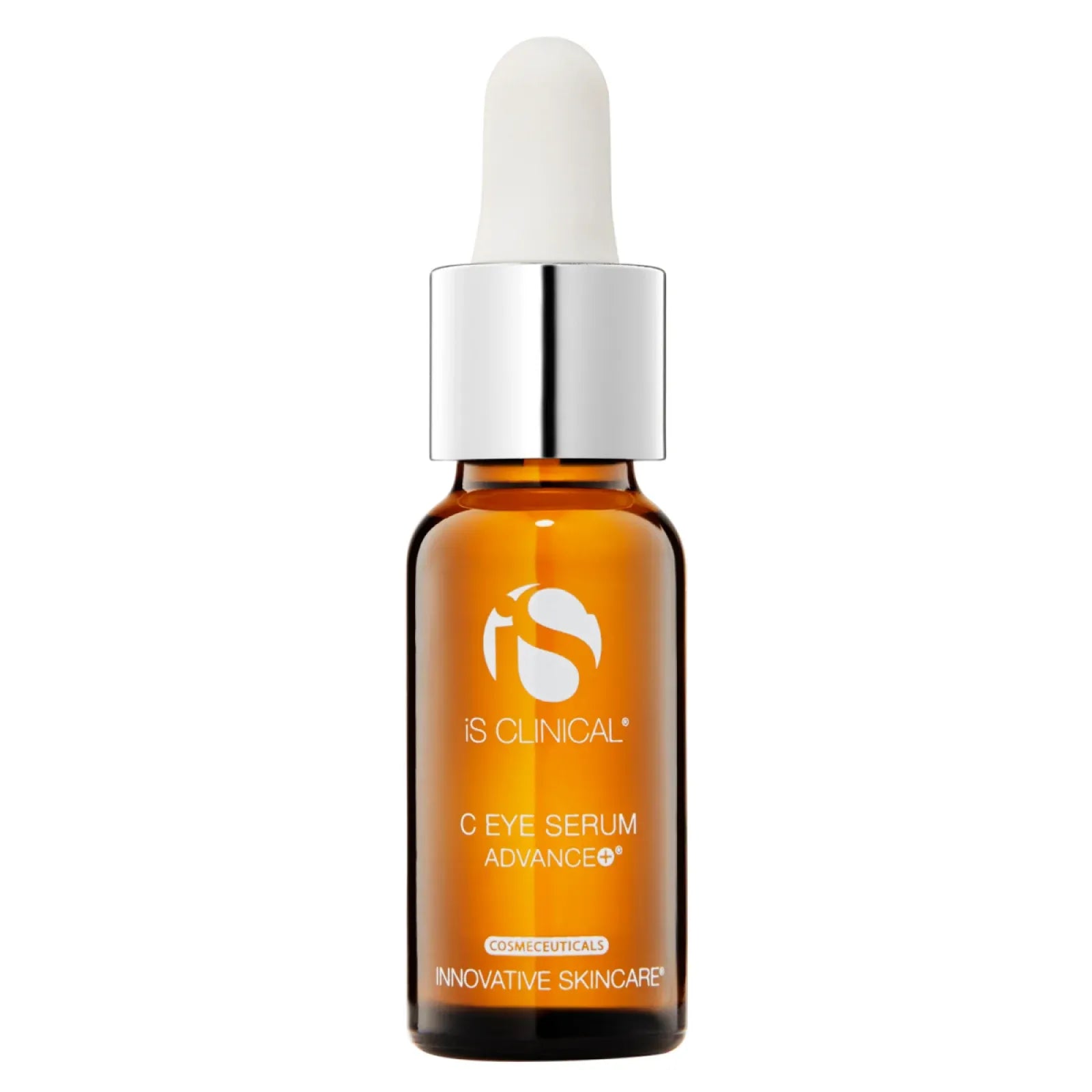 IS Clinical C Eye Serum Advance+ – acu kopšanas līdzeklis