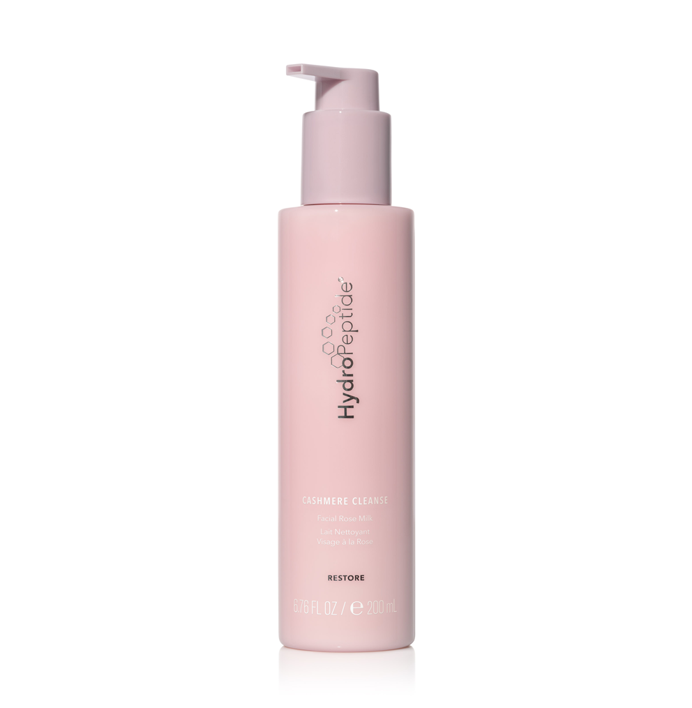 HydroPeptide Cashmere Cleanse – attīrīšanas līdzeklis