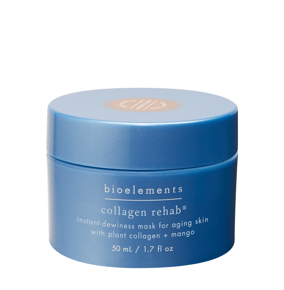 Bioelements Collagen Rehab – sejas maska