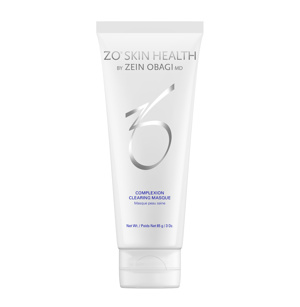 ZO Skin Health Complexion Clearing Masque – sejas maska