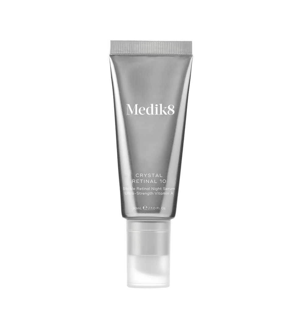 Medik8 Crystal Retinal 10 – serums