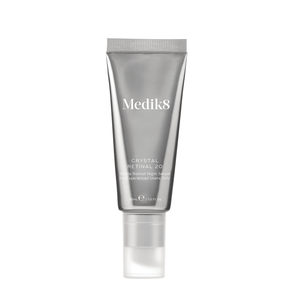 Medik8 Crystal Retinal 20 – serums