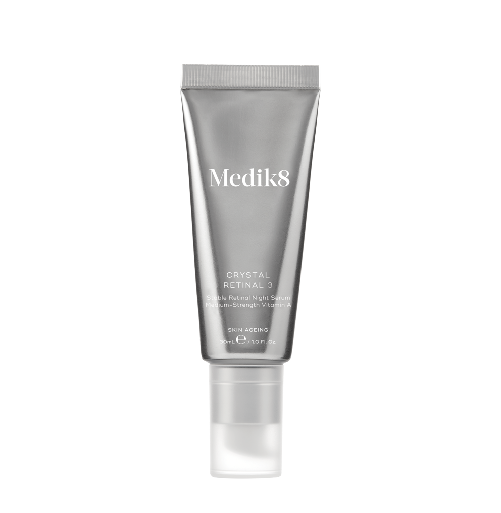 Medik8 Crystal Retinal Ceramide Eye 6 – serums