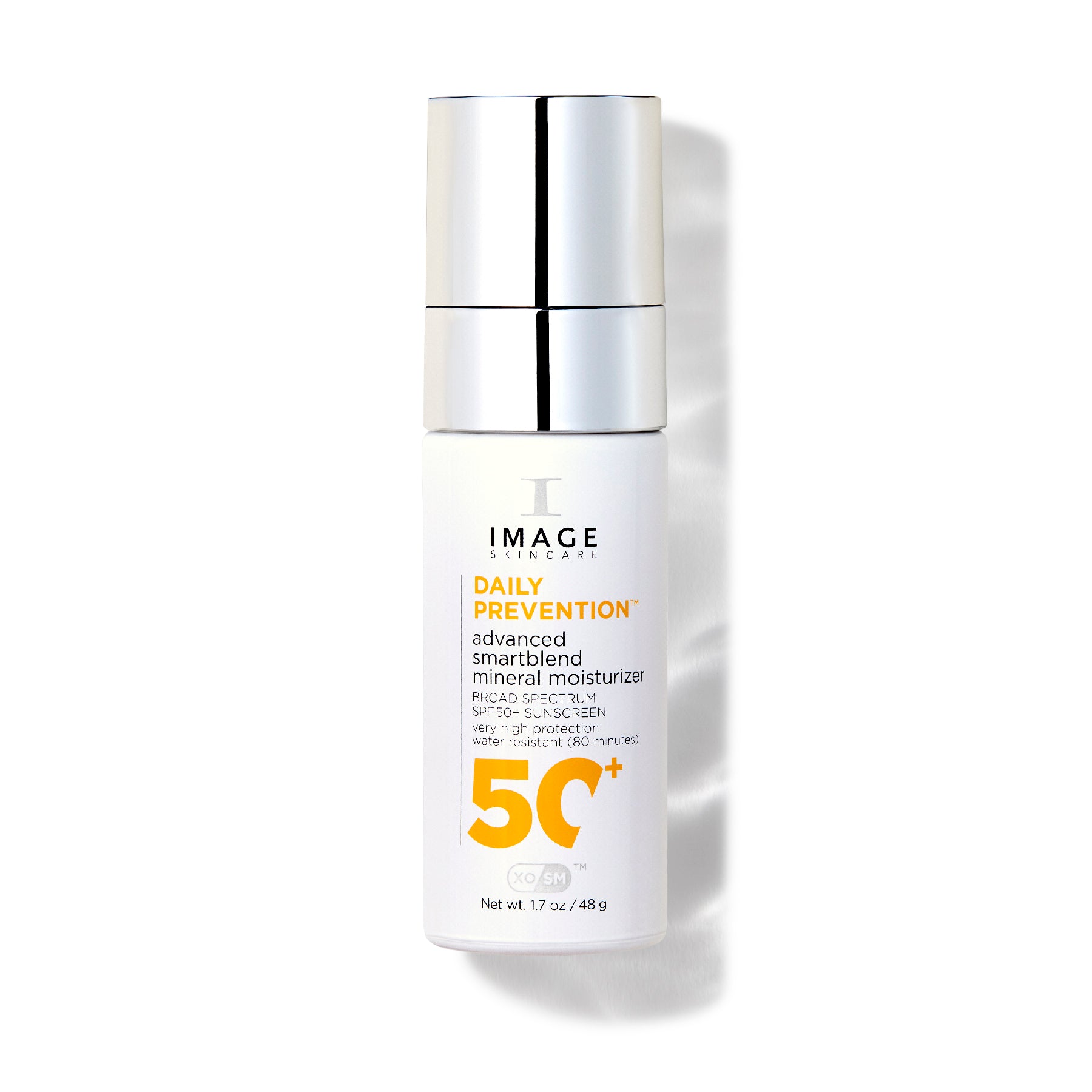 Imageskincare DAILY PREVENTION Advanced Smartblend SPF50+ – saules aizsargkrēms