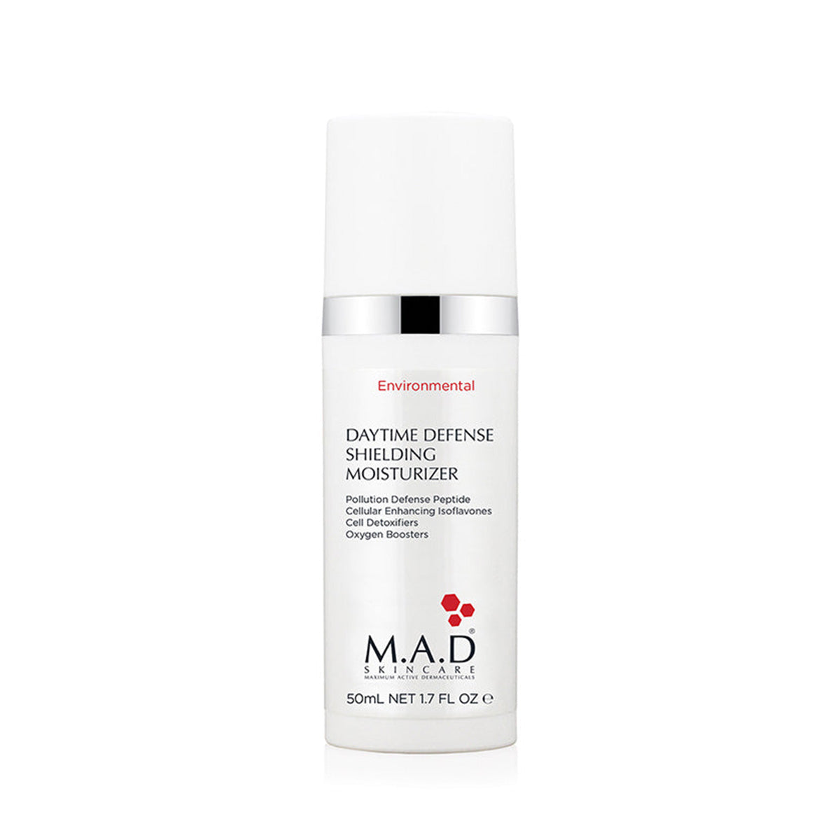 Daytime Defense Shielding Moisturizer SPF 30