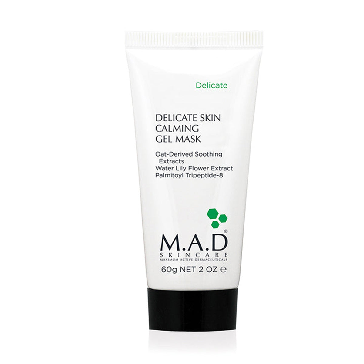 Delicate Skin Calming Gel Mask