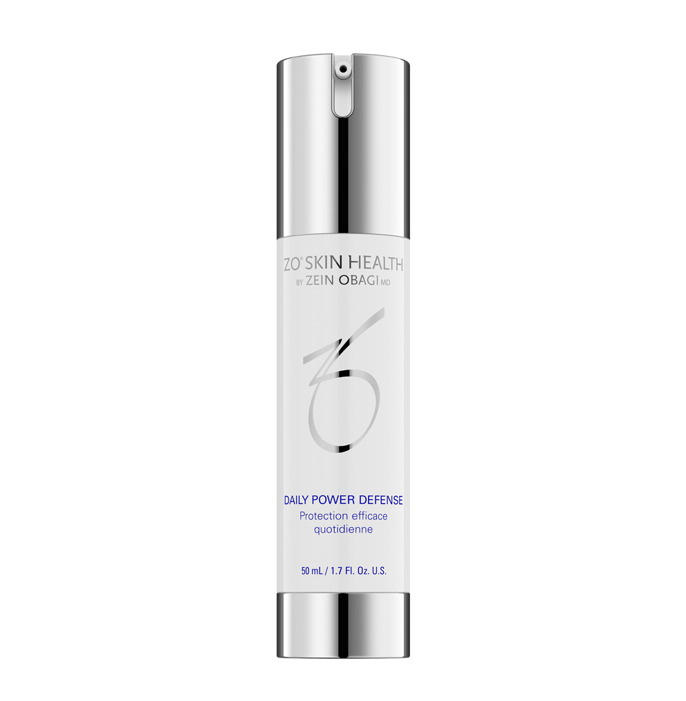 ZO Skin Health Daily Power Defense – krēms