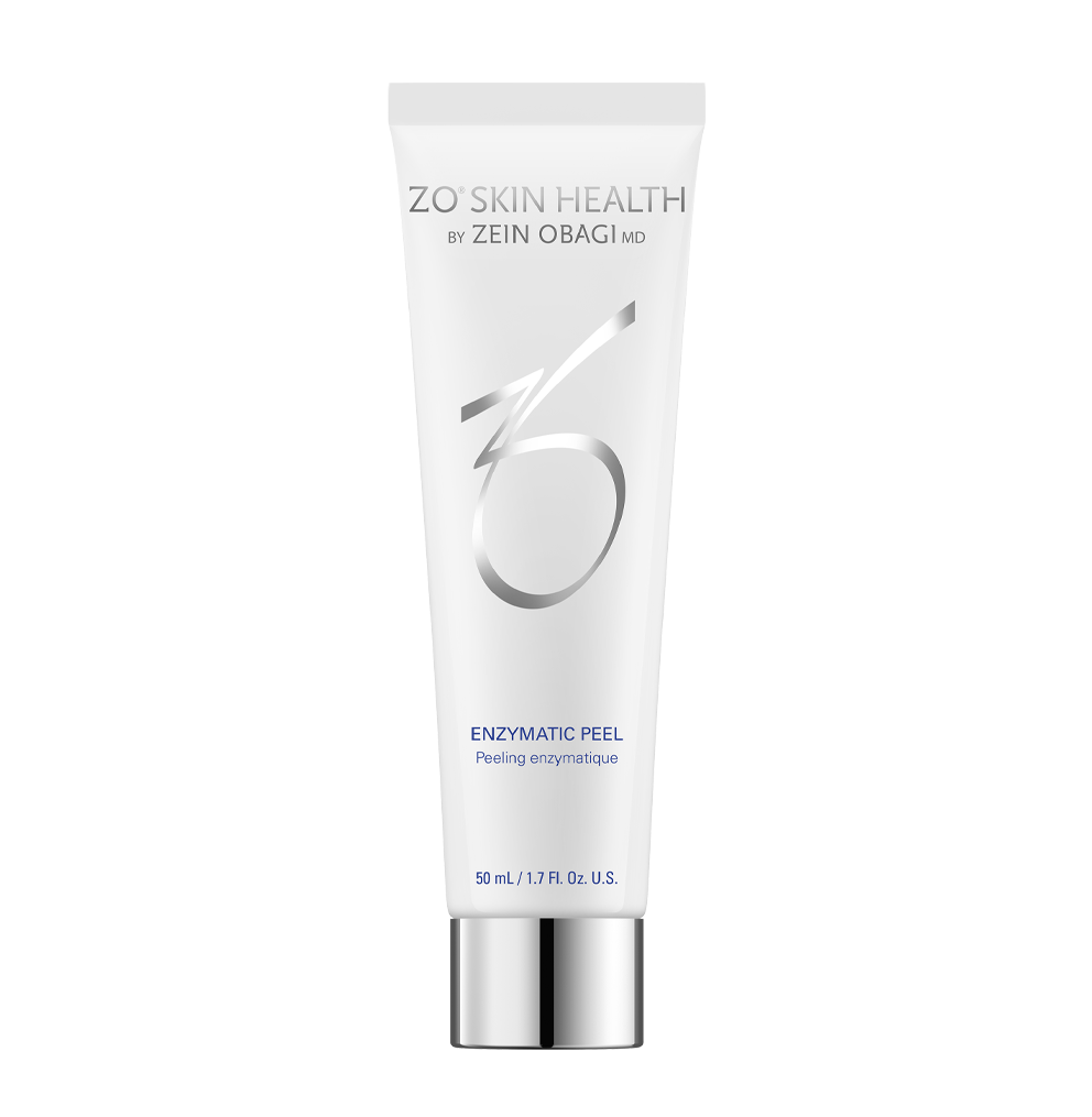ZO Skin Health Enzymatic Peel – pīlings