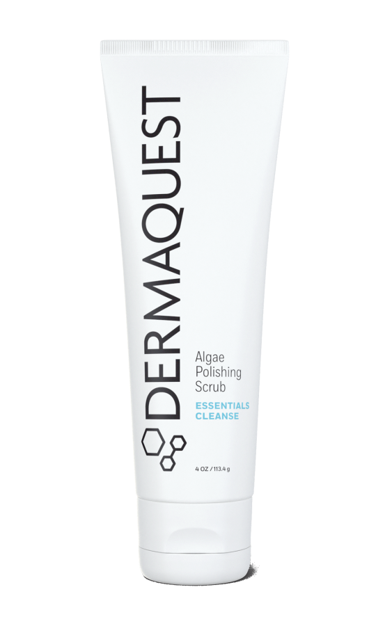 Algae Polishing Scrub