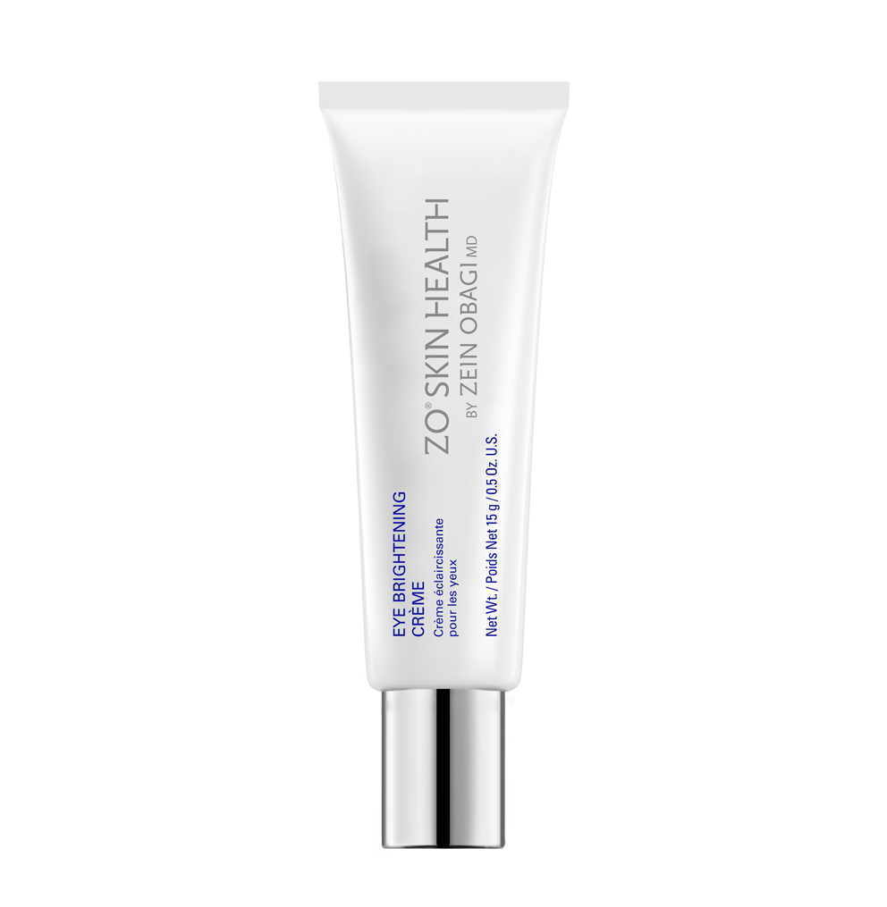ZO Skin Health Eye Brightening Crème – acu kopšanas līdzeklis