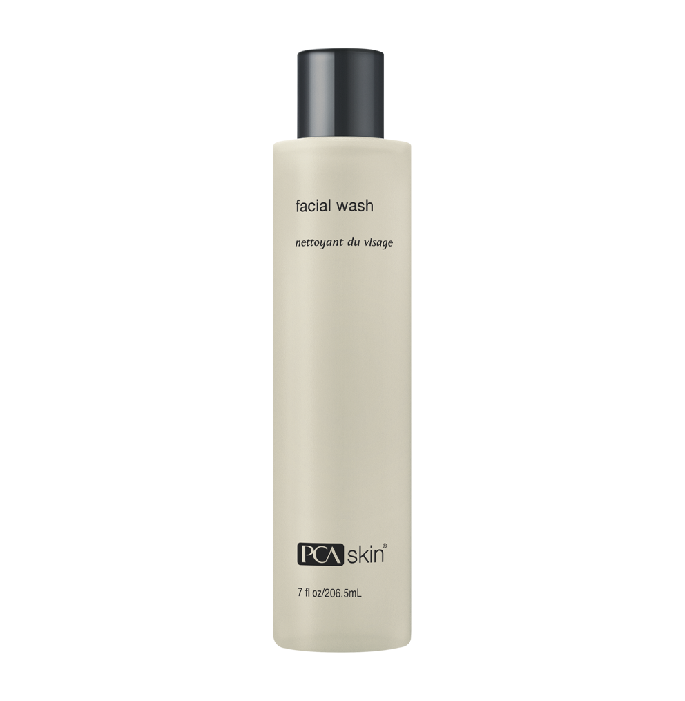 PCA Skin Facial Wash – attīrīšanas līdzeklis