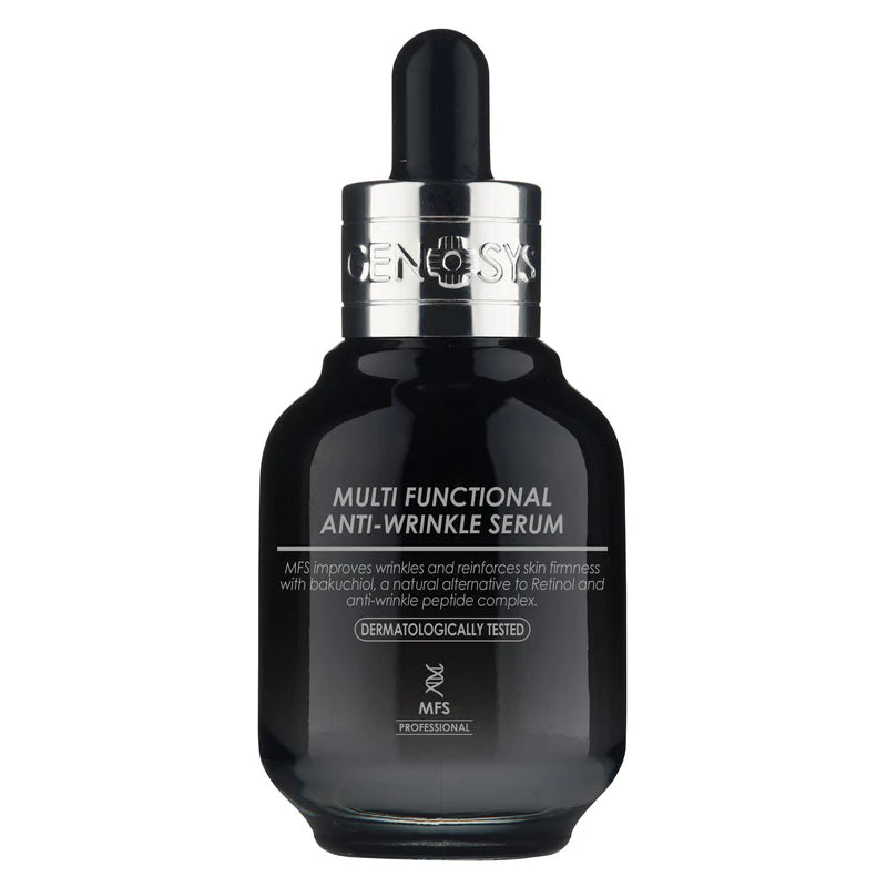 Multi Functional Anti-Wrinkle Serum