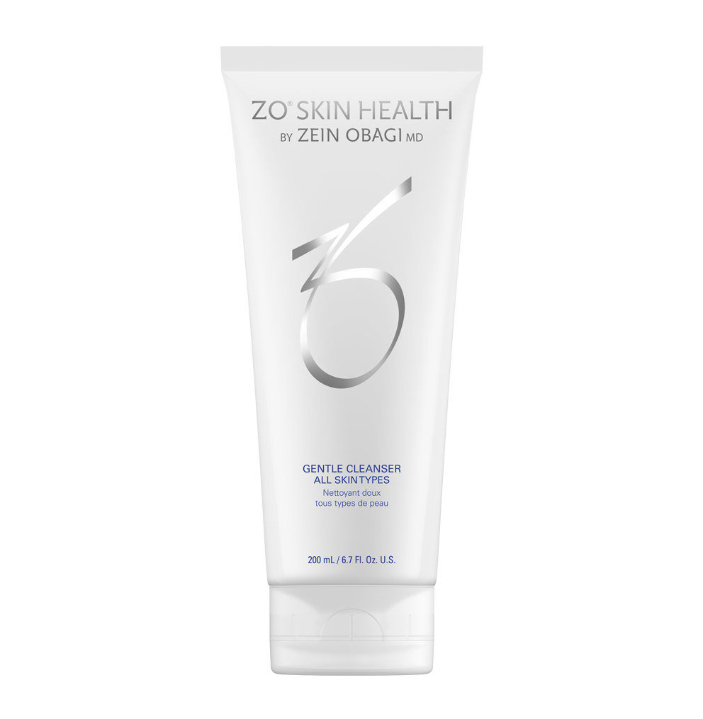 ZO Skin Health Gentle Cleanser – attīrīšanas līdzeklis