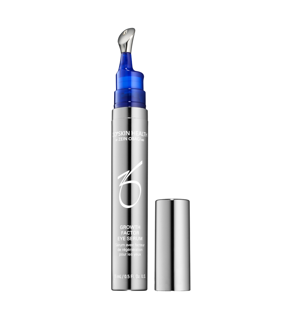 ZO Skin Health Growth Factor Eye Serum – acu kopšanas līdzeklis