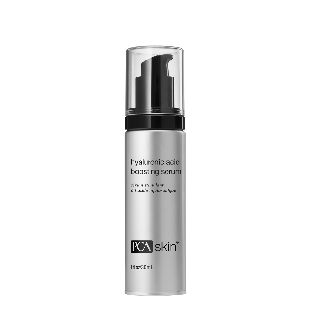 PCA Skin Hyaluronic Acid Boosting Serum – serums