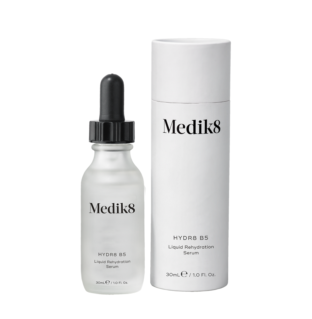 Medik8 Hydr8 B5 – serums
