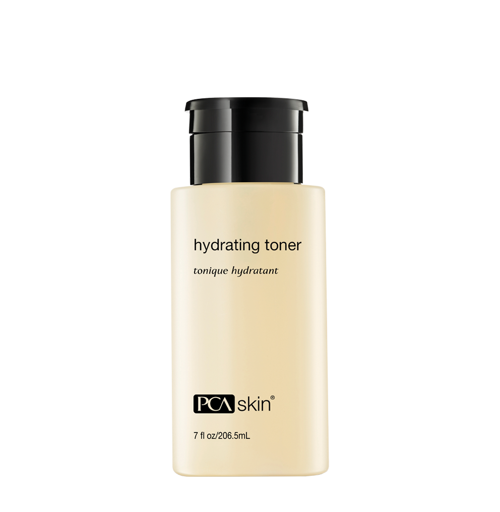 PCA Skin Hydrating Toner – toniks