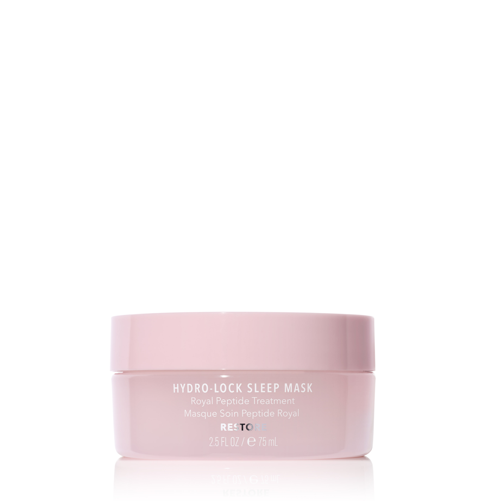 HydroPeptide Hydro-Lock Sleep Mask – sejas maska