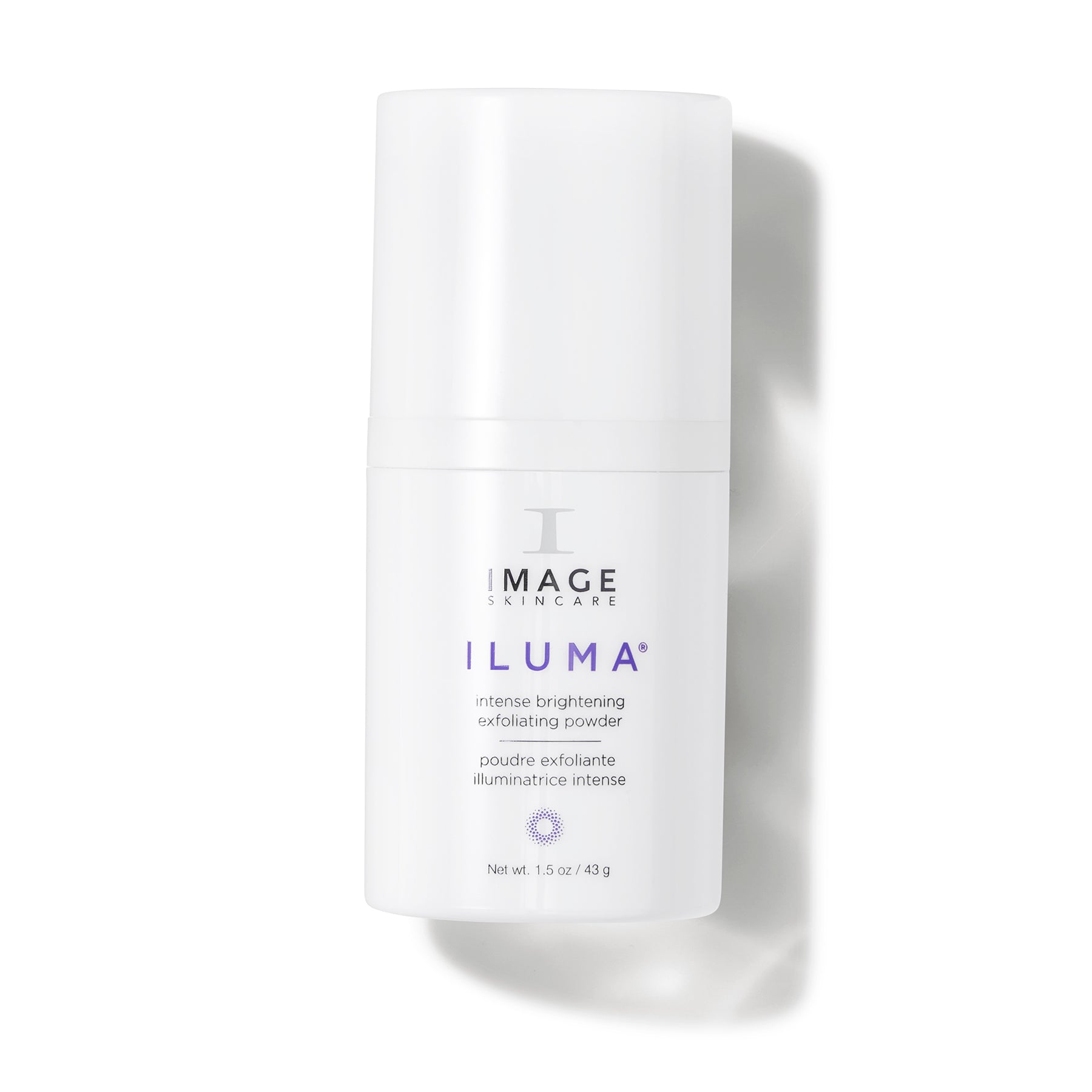 Imageskincare ILUMA Intense Brightening Exfoliating Powder – pīlings