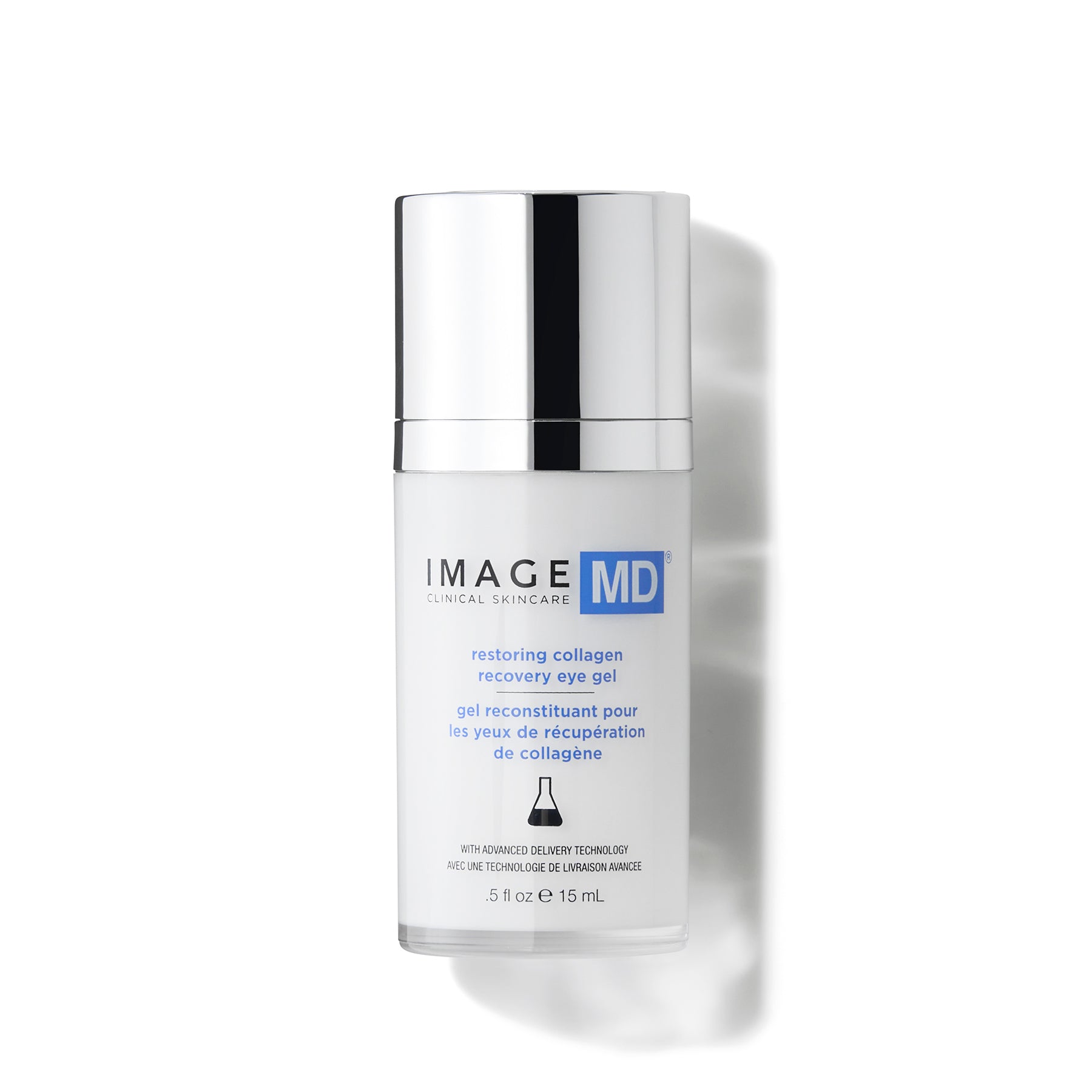 Imageskincare MD Restoring Collagen Recovery eye gel – acu kopšanas līdzeklis