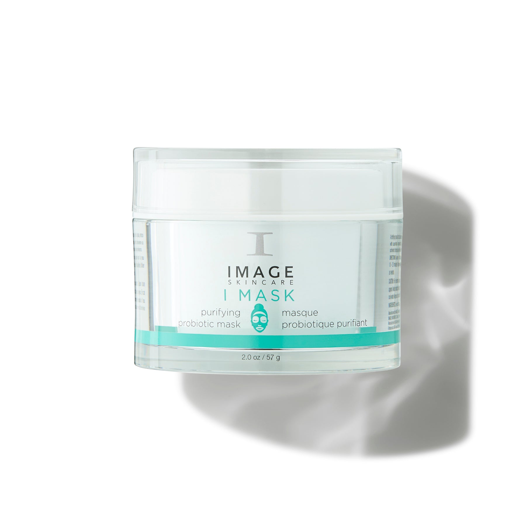 Imageskincare I MASK Purifying Probiotic Mask – sejas maska