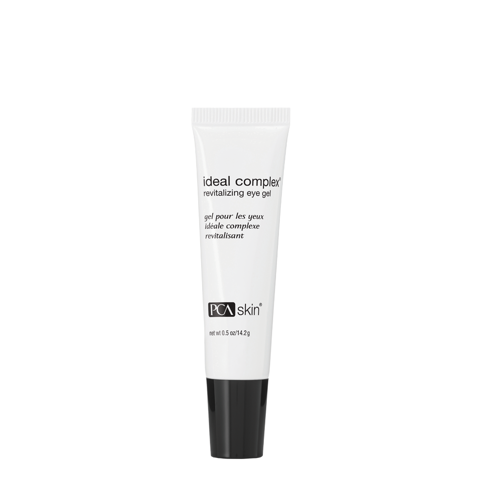 PCA Skin Ideal Complex Revitalizing Eye Gel – acu kopšanas līdzeklis