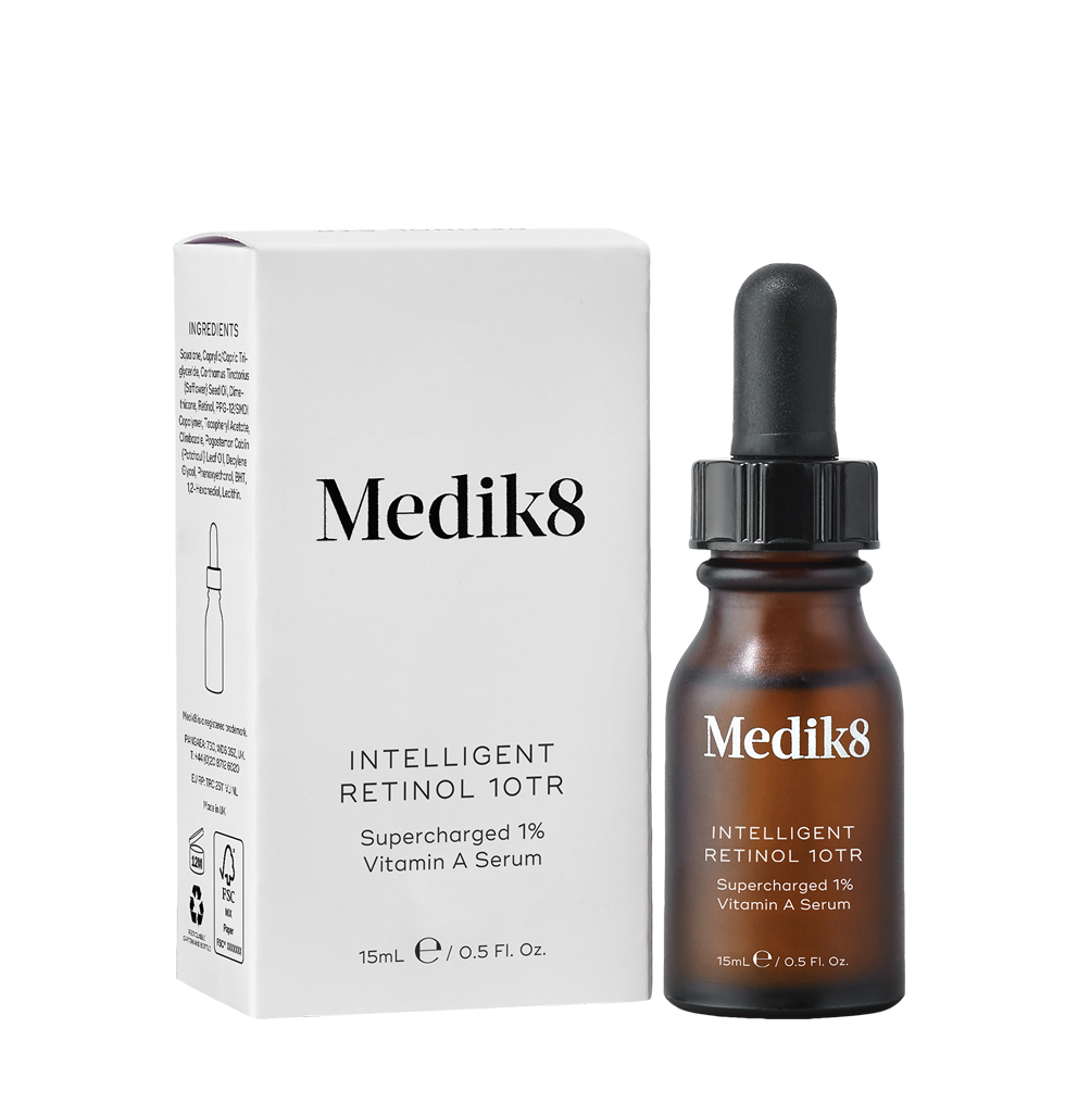 Medik8 Intelligent Retinol 10TR – serums