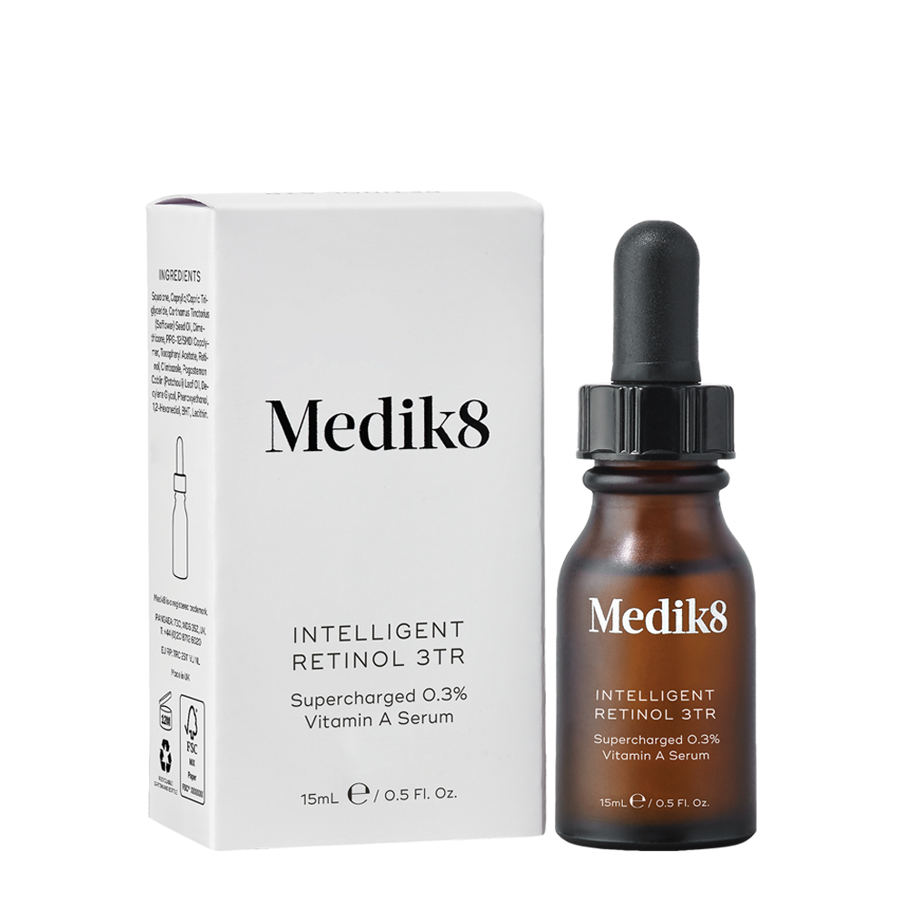 Medik8 Intelligent Retinol 3TR – serums