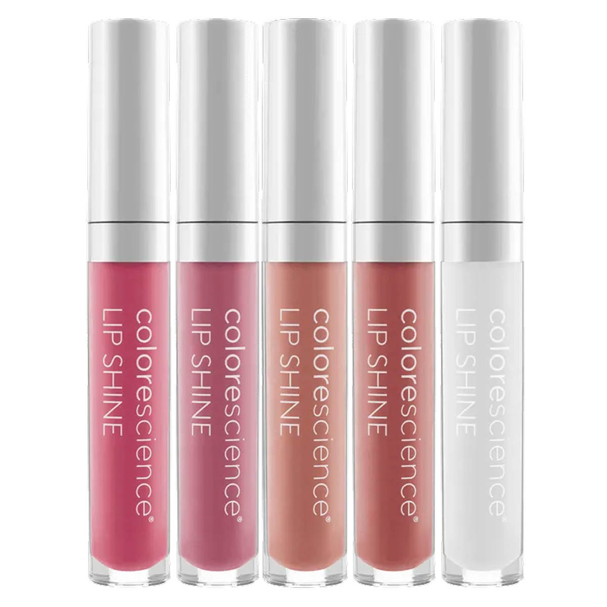 Colourscience Lip Shine SPF 35 – saules aizsargkrēms